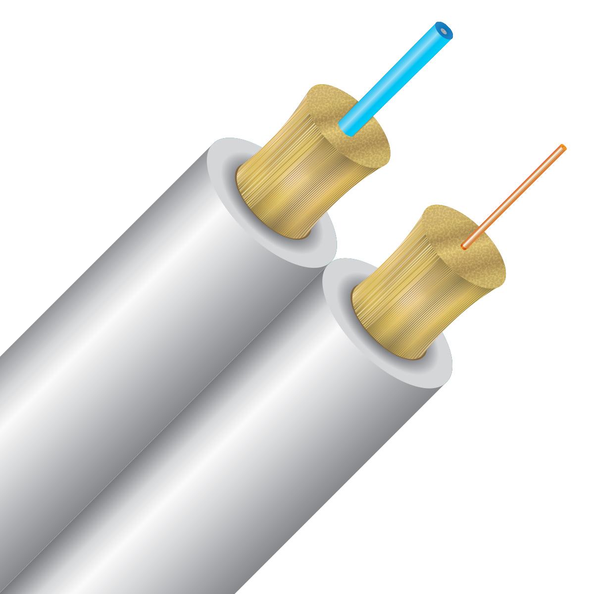 SSF™ Duplex Demarc Cable | Cleerline